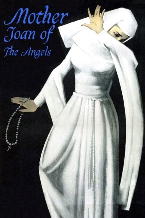 Mother Joan of the Angels (1961) poster