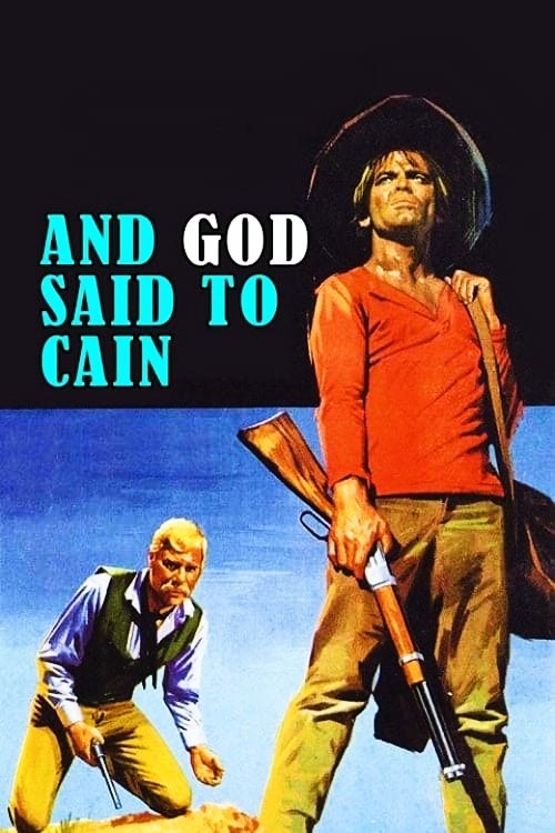 And God Said to Cain... (1970) poster