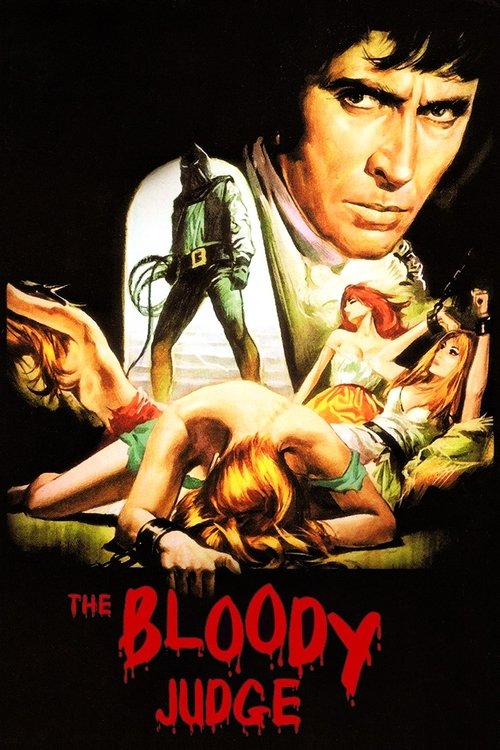 Night of the Blood Monster (1970) poster