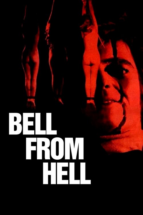 Bell from Hell (1973) poster