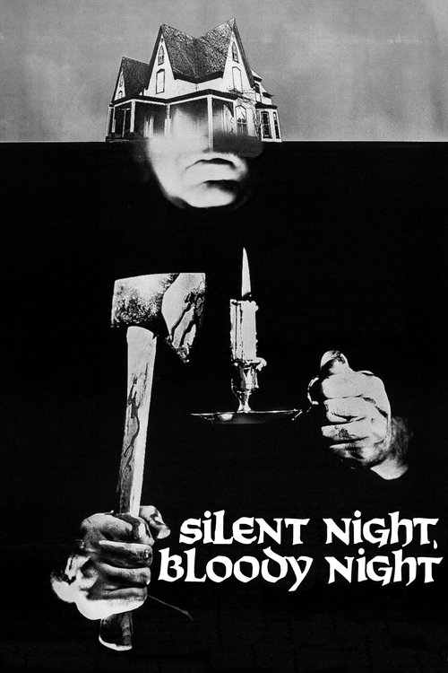 Deathouse (1972) poster