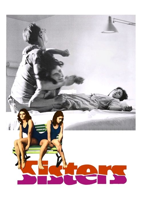 Sisters (1972) poster