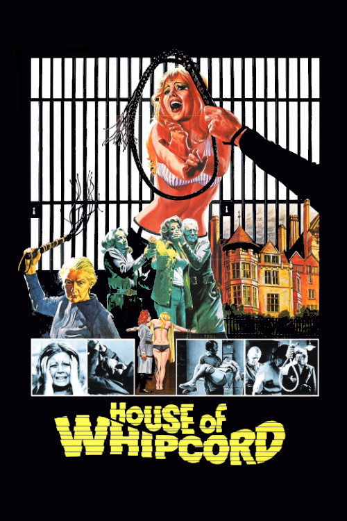 House of Whipcord (1974) poster