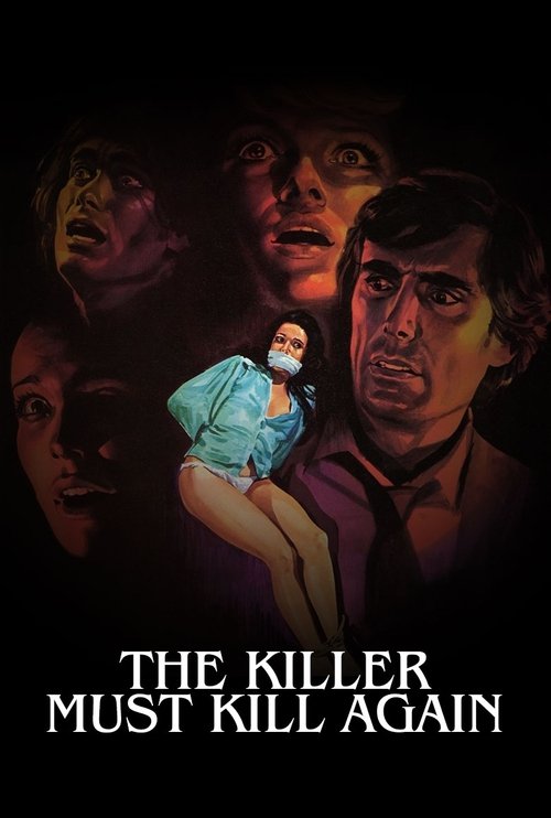 L'assassino è costretto ad uccidere ancora (1975) poster