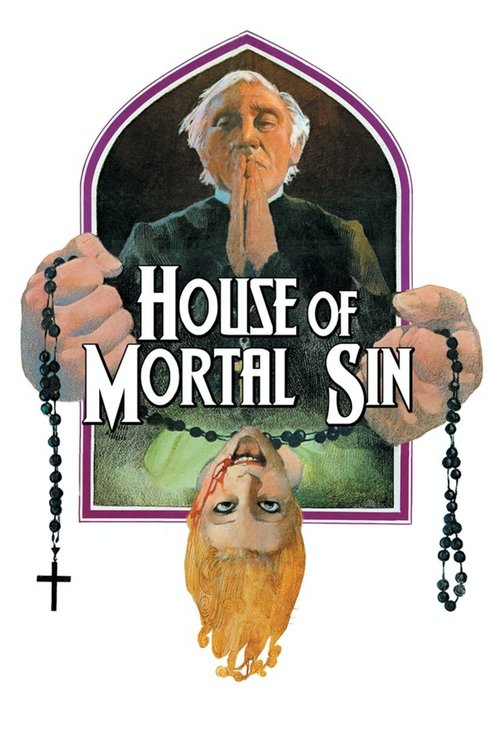 The Confessional (1976) poster