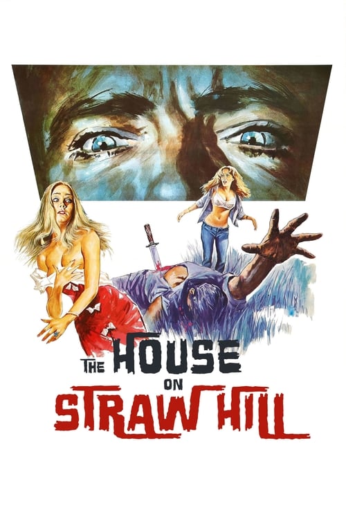 Trauma (1976) poster