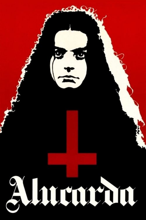Alucarda (1977) poster