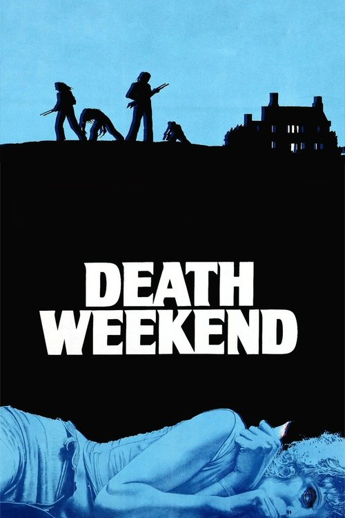 The House by the Lake (1976) poster