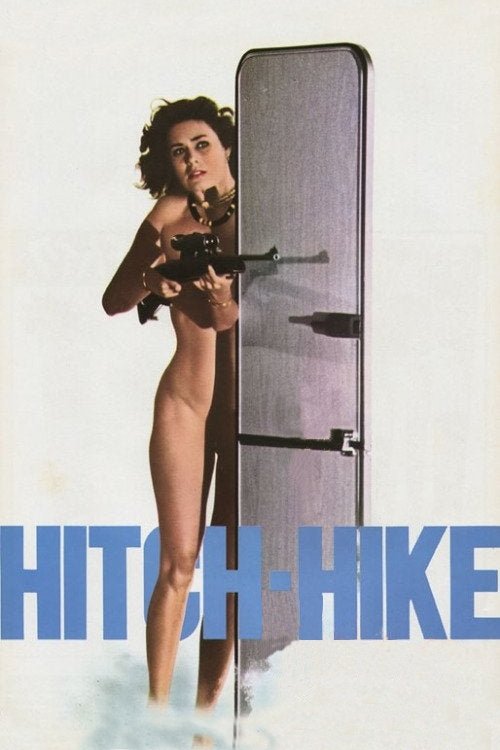 Hitch-Hike (1977) poster