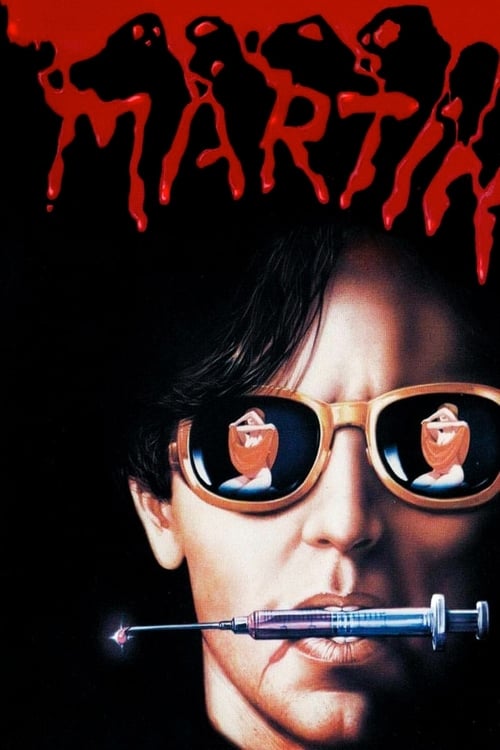 Martin (1977) poster