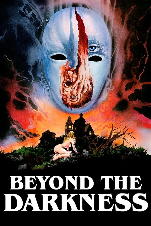 Beyond the Darkness (1979) poster