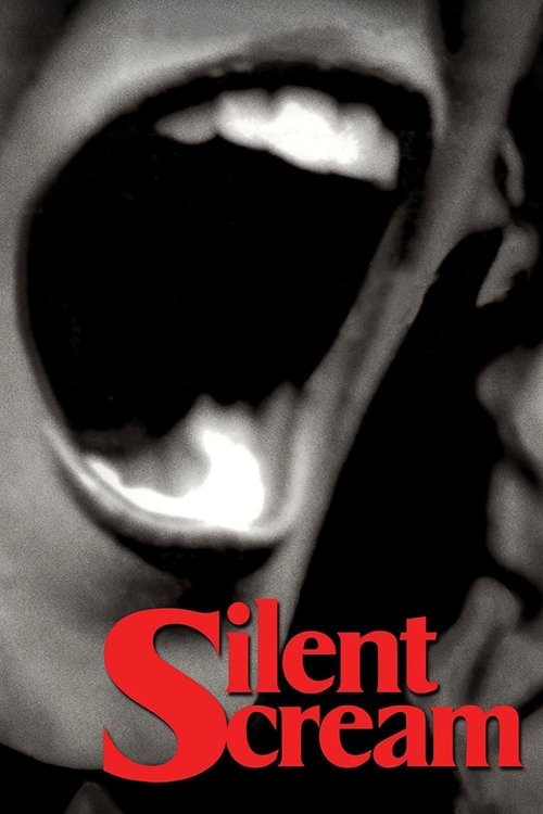 The Silent Scream (1979) poster