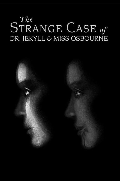 The Strange Case of Dr. Jekyll and Miss Osbourne (1981) poster