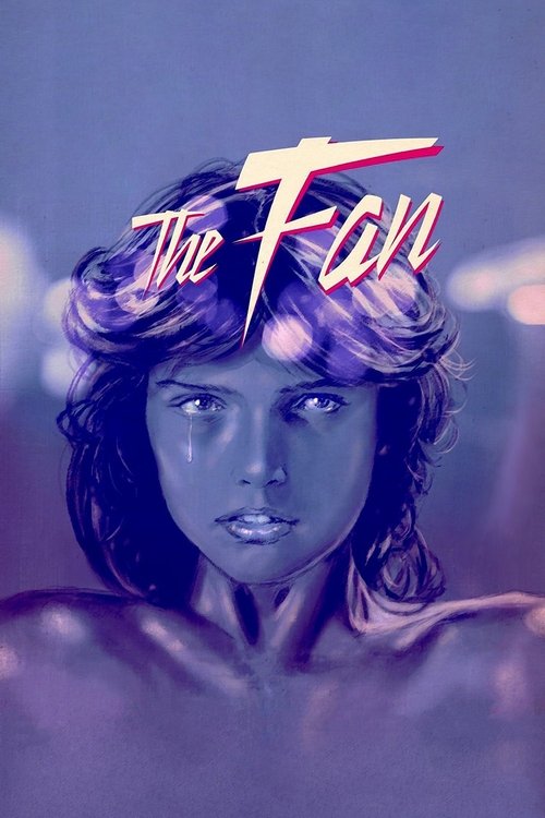 The Fan (1982) poster