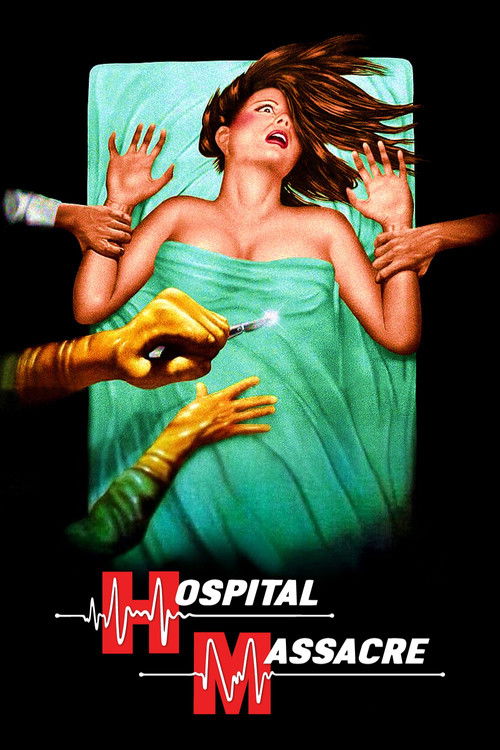 X-Ray (1981) poster
