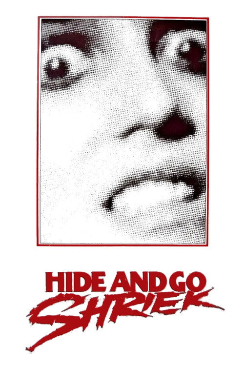 Hide and Go Shriek (1988) poster