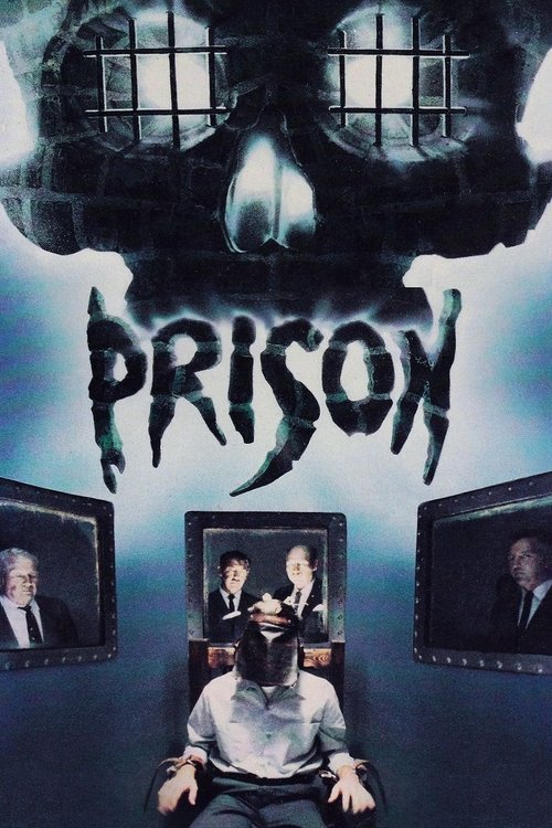 Prison (1987) poster
