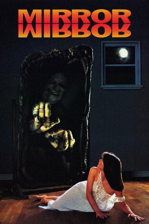 Mirror Mirror (1990) poster