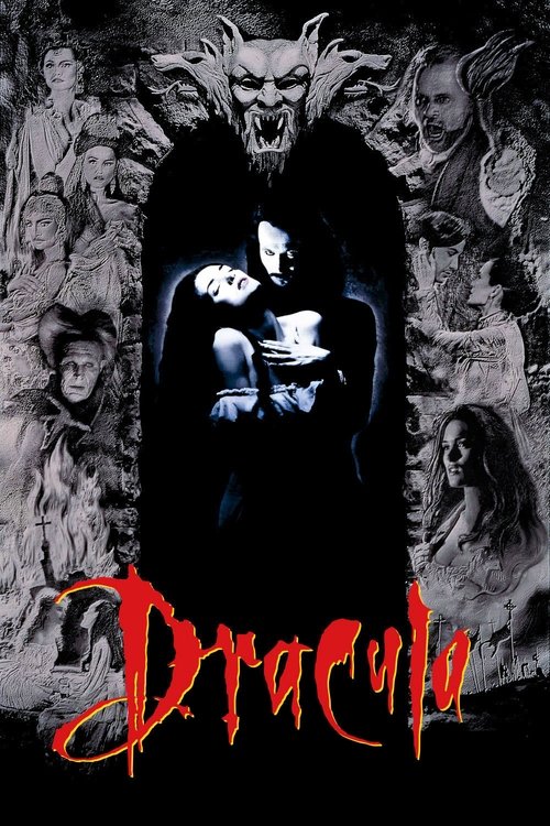 Dracula (1992) poster