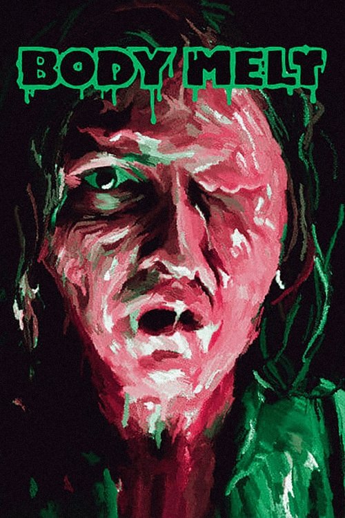 Body Melt (1993) poster