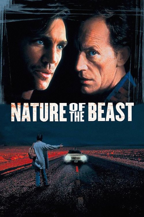 The Nature of the Beast (1995) poster