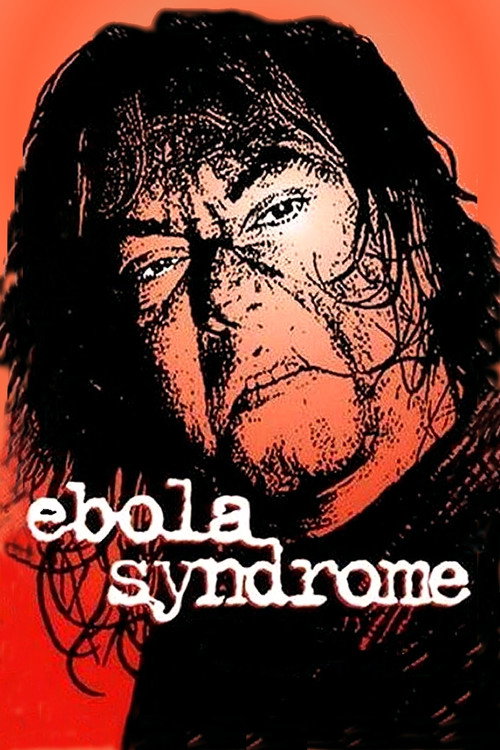 Ebola Syndrome (1996) poster