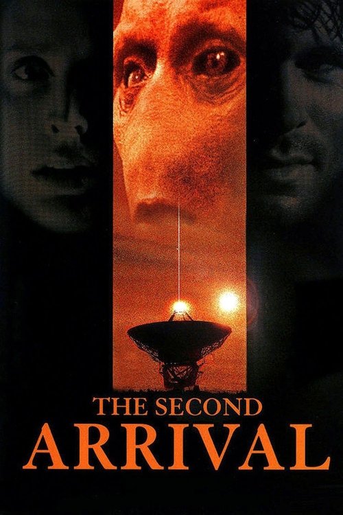 Arrival II (1998) poster