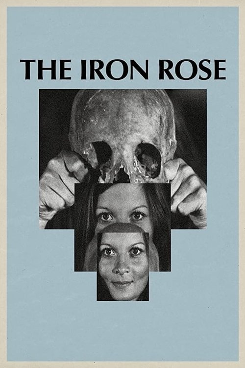 The Iron Rose (1973) poster