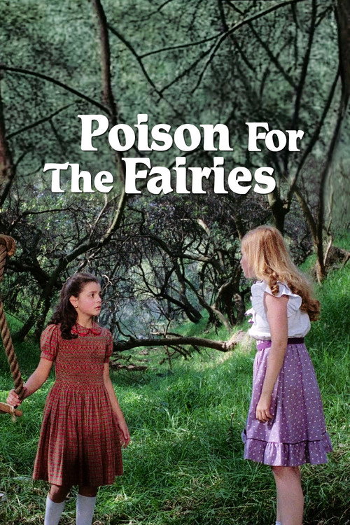Poison for the Fairies (1986) poster