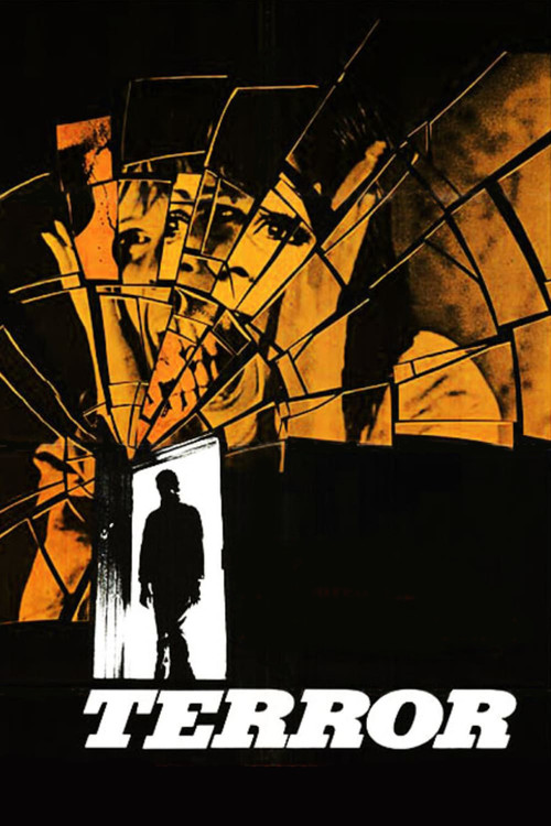 Terror (1978) poster