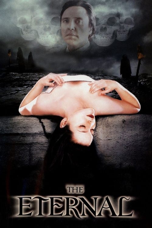 The Eternal (1998) poster