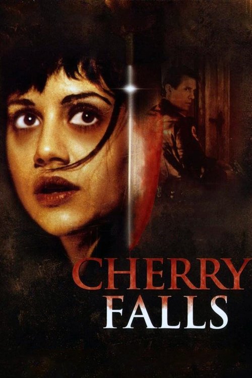 Cherry Falls (1999) poster