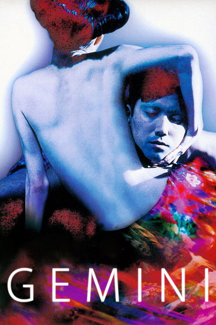 Gemini (1999) poster