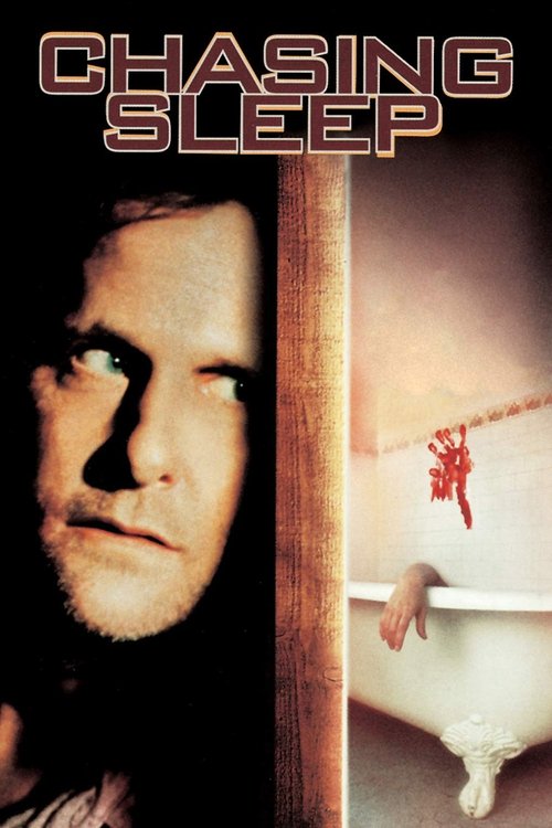 Chasing Sleep (2000) poster