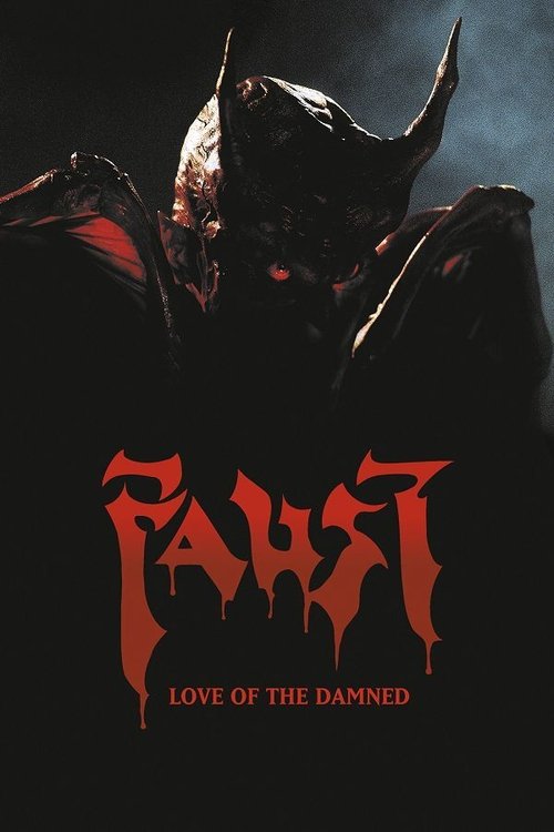 Faust (2000) poster