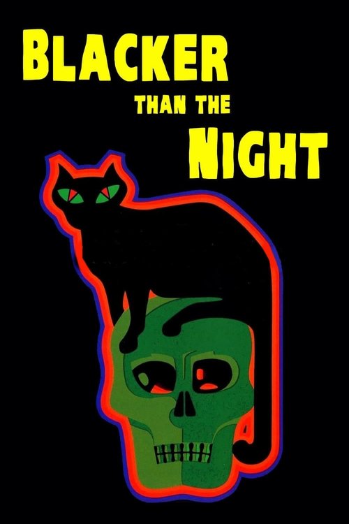 Darker Than Night (1975) poster
