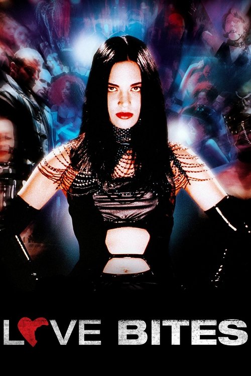 Love Bites (2001) poster