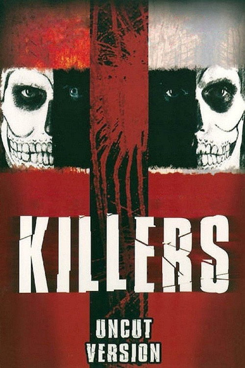 Killers (1996) poster