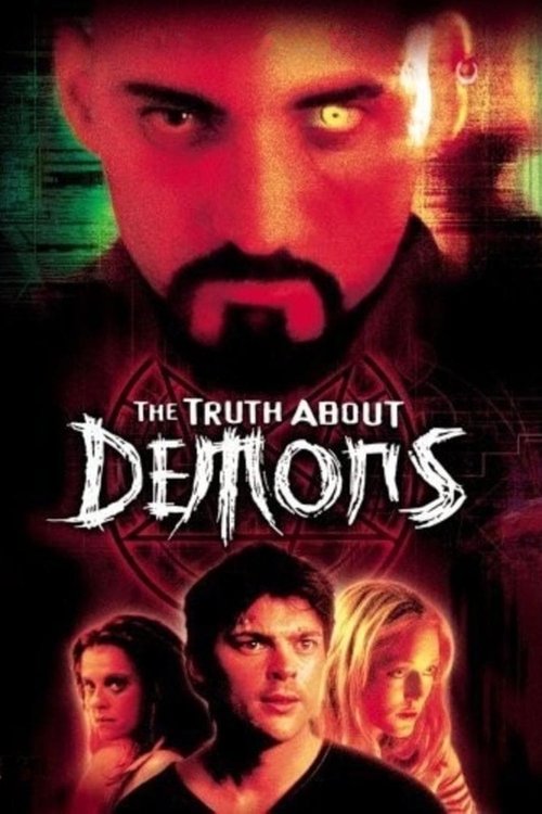 Truth About Demons (2000) poster