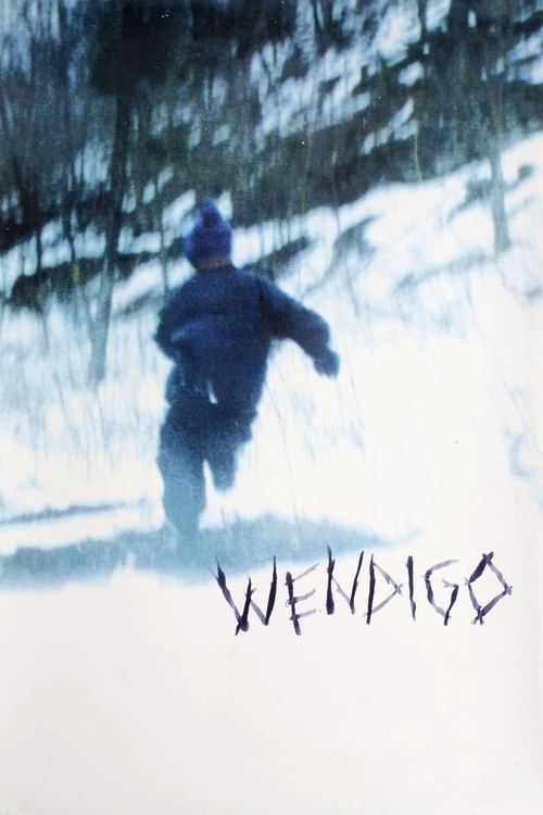 Wendigo (2001) poster