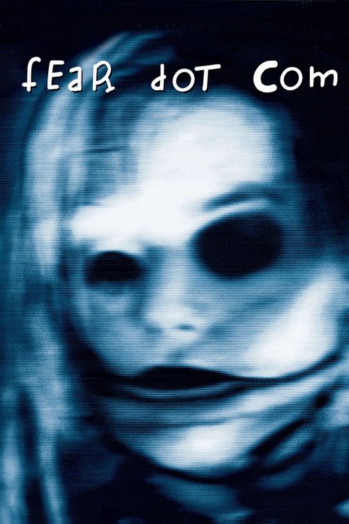 Feardotcom (2002) poster