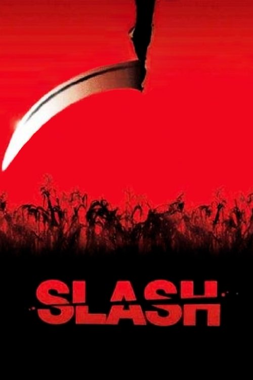 Slash (2002) poster