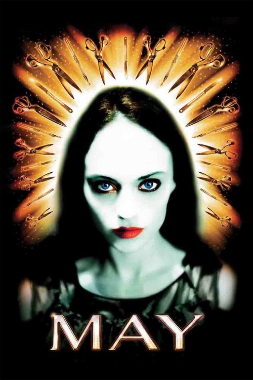 May (2002) poster