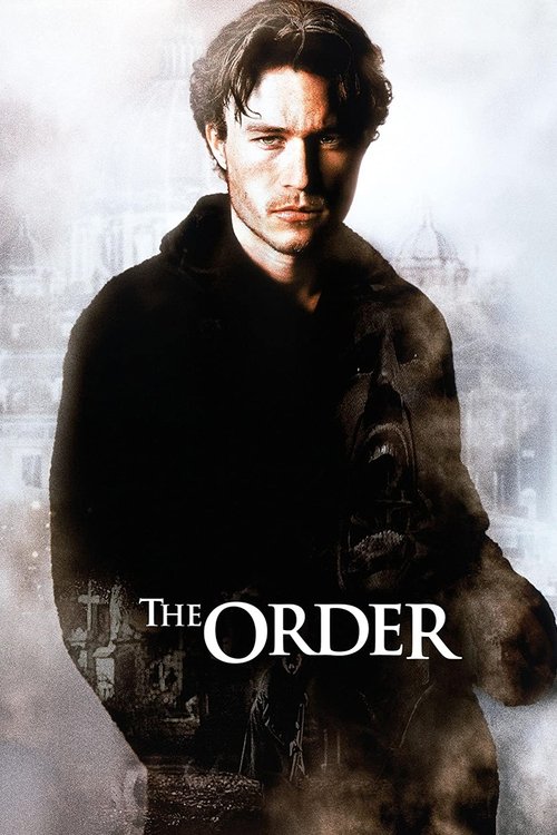 The Order (2003) poster