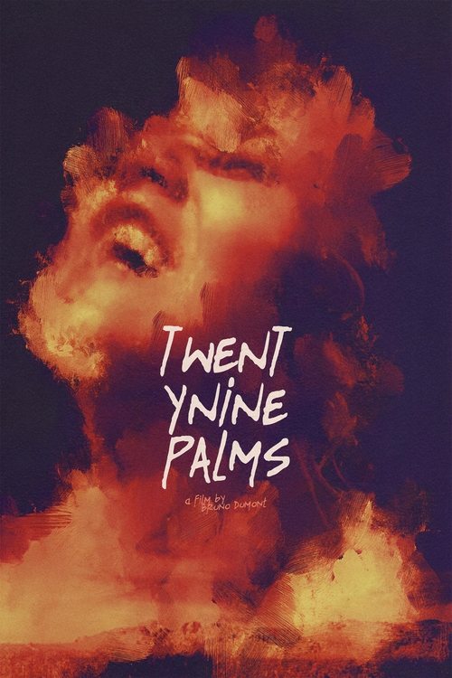 Twentynine Palms (2003) poster