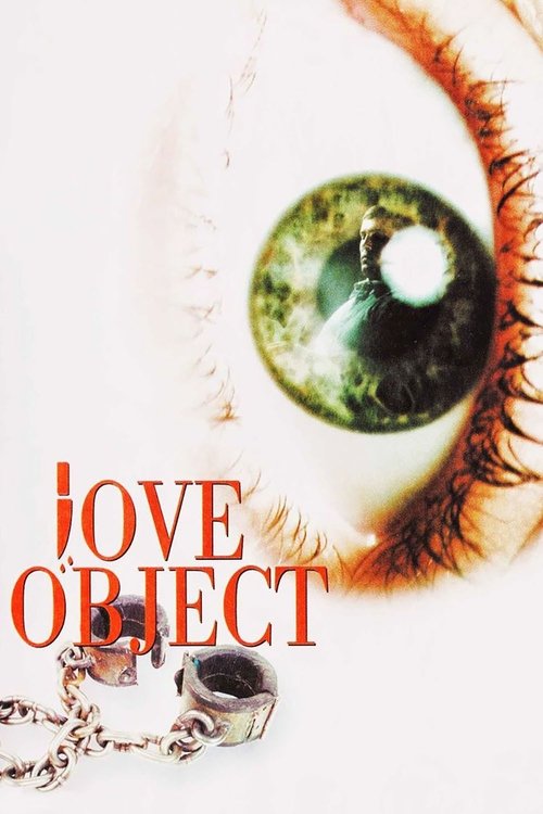 Love Object (2003) poster