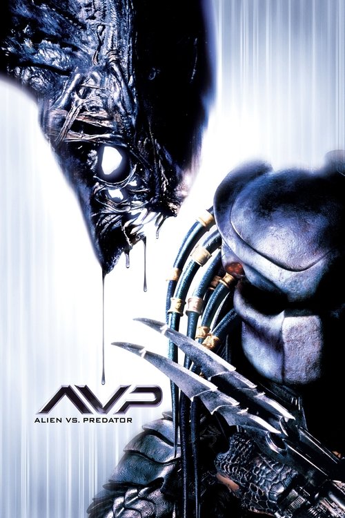 Alien vs. Predator (2004) poster