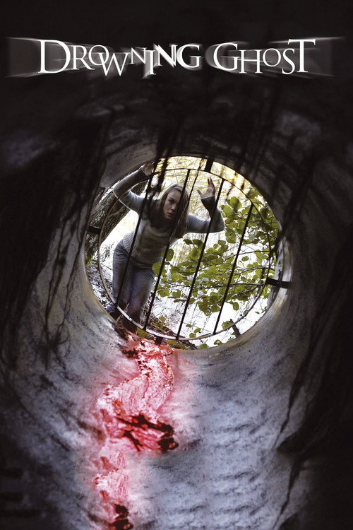 Drowning Ghost (2004) poster