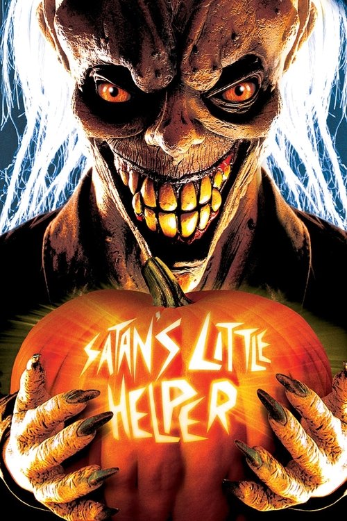 Satan's Little Helper (2004) poster
