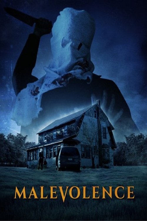 Malevolence (2003) poster